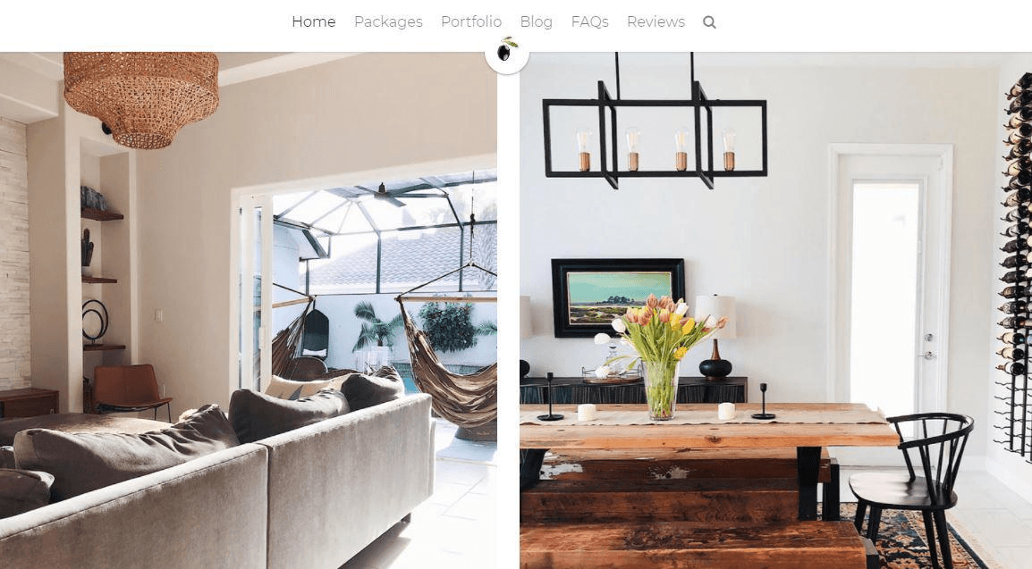 室內設計作品集 室內設計作品集